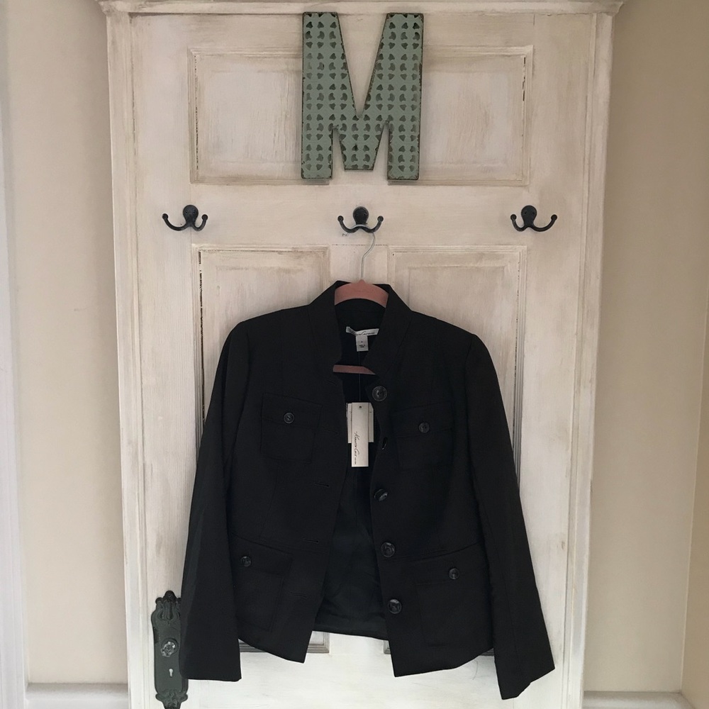 Kenneth Cole Blazer NWT